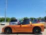 2008 SUNSET ORANGE /CASHMERE Chevrolet Corvette (1G1YY26W585) with an 6.2L V8 OHV 16V engine, AUTO transmission, located at 2660 S.Garland Avenue	, Garland, TX, 75041, (469) 298-3118, 32.885387, -96.656776 - VERY FAST, VERY CLEAN, LOW MILE 2008 CORVETTE COUPE! MUST SEE! GM PERFORMANCE PARTS LS3 "HOT CAM" KIT VERARAM COLD AIR INTAKE KOOKS STAINLESS STEEL LONG TUBE HEADERS KOOKS HIGH FLOW MID-PIPE BILLY BOAT CATBACK EXHAUST SYSTEM PERFORMANCE TUNED OEM WHEELS POWDER COATED GLOSS BLACK JAKE SKULL - Photo#1