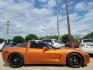 2008 SUNSET ORANGE /CASHMERE Chevrolet Corvette (1G1YY26W585) with an 6.2L V8 OHV 16V engine, AUTO transmission, located at 2660 S.Garland Avenue	, Garland, TX, 75041, (469) 298-3118, 32.885387, -96.656776 - VERY FAST, VERY CLEAN, LOW MILE 2008 CORVETTE COUPE! MUST SEE! GM PERFORMANCE PARTS LS3 "HOT CAM" KIT VERARAM COLD AIR INTAKE KOOKS STAINLESS STEEL LONG TUBE HEADERS KOOKS HIGH FLOW MID-PIPE BILLY BOAT CATBACK EXHAUST SYSTEM PERFORMANCE TUNED OEM WHEELS POWDER COATED GLOSS BLACK JAKE SKULL - Photo#4