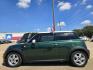 2011 Green Mini Cooper (WMWSU3C53BT) with an TURBO engine, AUTO transmission, located at 2660 S.Garland Avenue, Garland, TX, 75041, (469) 298-3118, 32.885387, -96.656776 - Photo#5