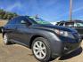 2011 GRAY Lexus RX 350 FWD (2T2ZK1BA6BC) with an 3.5L V6 DOHC 24V engine, 5-Speed Automatic transmission, located at 2660 S.Garland Avenue, Garland, TX, 75041, (469) 298-3118, 32.885387, -96.656776 - Photo#1