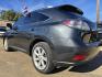 2011 GRAY Lexus RX 350 FWD (2T2ZK1BA6BC) with an 3.5L V6 DOHC 24V engine, 5-Speed Automatic transmission, located at 2660 S.Garland Avenue, Garland, TX, 75041, (469) 298-3118, 32.885387, -96.656776 - Photo#5