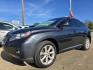 2011 GRAY Lexus RX 350 FWD (2T2ZK1BA6BC) with an 3.5L V6 DOHC 24V engine, 5-Speed Automatic transmission, located at 2660 S.Garland Avenue, Garland, TX, 75041, (469) 298-3118, 32.885387, -96.656776 - Photo#7