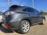 2011 GRAY Lexus RX 350 FWD (2T2ZK1BA6BC) with an 3.5L V6 DOHC 24V engine, 5-Speed Automatic transmission, located at 2660 S.Garland Avenue, Garland, TX, 75041, (469) 298-3118, 32.885387, -96.656776 - Photo#3