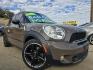 2011 BROWN Mini Cooper S ALL4 COUNTRYMAN (WMWZC5C59BW) with an 1.6L L4 DOHC 16V TURBO engine, AUTO transmission, located at 2660 S.Garland Avenue, Garland, TX, 75041, (469) 298-3118, 32.885387, -96.656776 - Photo#0