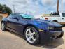 2012 Chevrolet Camaro Coupe 1LT (2G1FB1E30C9) with an 3.6L V6 DOHC 24V FFV engine, 6-Speed Automatic transmission, located at 2660 S.Garland Avenue, Garland, TX, 75041, (469) 298-3118, 32.885387, -96.656776 - Photo#1