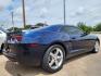 2012 Chevrolet Camaro Coupe 1LT (2G1FB1E30C9) with an 3.6L V6 DOHC 24V FFV engine, 6-Speed Automatic transmission, located at 2660 S.Garland Avenue, Garland, TX, 75041, (469) 298-3118, 32.885387, -96.656776 - Photo#3