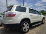 2012 DIAMOND WHITE GMC Acadia SLT (1GKKRRED8CJ) with an 3.6L V6 DOHC 24V engine, 6-Speed Automatic transmission, located at 2660 S.Garland Avenue, Garland, TX, 75041, (469) 298-3118, 32.885387, -96.656776 - Photo#3