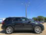 2013 BLACK Ford Explorer XLT (1FM5K7D83DG) with an 3.5L V6 DOHC 24V engine, 6-Speed Automatic transmission, located at 2660 S.Garland Avenue, Garland, TX, 75041, (469) 298-3118, 32.885387, -96.656776 - Photo#2