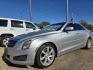 2013 SILVER Cadillac ATS (1G6AA5RAXD0) with an 2.5L L4 DOHC 16V engine, 6-Speed Automatic transmission, located at 2660 S.Garland Avenue, Garland, TX, 75041, (469) 298-3118, 32.885387, -96.656776 - Welcome to DallasAutos4Less, one of the Premier BUY HERE PAY HERE Dealers in the North Dallas Area. We specialize in financing to people with NO CREDIT or BAD CREDIT. We need proof of income, proof of residence, and a ID. Come buy your new car from us today!! This is a Loaded 2013 CADILLAC ATS 2. - Photo#7