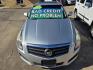 2013 SILVER Cadillac ATS (1G6AA5RAXD0) with an 2.5L L4 DOHC 16V engine, 6-Speed Automatic transmission, located at 2660 S.Garland Avenue, Garland, TX, 75041, (469) 298-3118, 32.885387, -96.656776 - Welcome to DallasAutos4Less, one of the Premier BUY HERE PAY HERE Dealers in the North Dallas Area. We specialize in financing to people with NO CREDIT or BAD CREDIT. We need proof of income, proof of residence, and a ID. Come buy your new car from us today!! This is a Loaded 2013 CADILLAC ATS 2. - Photo#8