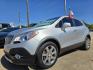 2014 Buick Encore Premium (KL4CJDSB0EB) with an 1.4L L4 DOHC 16V TURBO engine, 6-Speed Automatic transmission, located at 2660 S.Garland Avenue, Garland, TX, 75041, (469) 298-3118, 32.885387, -96.656776 - Photo#6