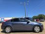 2014 BLUE /GRAY CHEVROLET CRUZE LS LS (1G1PA5SH7E7) , AUTO transmission, located at 2660 S.Garland Avenue, Garland, TX, 75041, (469) 298-3118, 32.885387, -96.656776 - Welcome to DallasAutos4Less, one of the Premier BUY HERE PAY HERE Dealers in the North Dallas Area. We specialize in financing to people with NO CREDIT or BAD CREDIT. We need proof of income, proof of residence, and a ID. Come buy your new car from us today!! This is a very clean 2014 CHEVY CRUZE - Photo#2