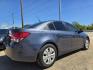 2014 BLUE /GRAY CHEVROLET CRUZE LS LS (1G1PA5SH7E7) , AUTO transmission, located at 2660 S.Garland Avenue, Garland, TX, 75041, (469) 298-3118, 32.885387, -96.656776 - Welcome to DallasAutos4Less, one of the Premier BUY HERE PAY HERE Dealers in the North Dallas Area. We specialize in financing to people with NO CREDIT or BAD CREDIT. We need proof of income, proof of residence, and a ID. Come buy your new car from us today!! This is a very clean 2014 CHEVY CRUZE - Photo#3