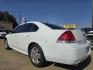 2014 WHITE Chevrolet Impala LT (2G1WB5E36E1) with an 3.6L V6 DOHC 16V FFV engine, 6-Speed Automatic transmission, located at 2660 S.Garland Avenue, Garland, TX, 75041, (469) 298-3118, 32.885387, -96.656776 - Photo#5