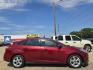 2014 RED /BEIGE FORD FOCUS SE SE (1FADP3F24EL) , AUTO transmission, located at 2660 S.Garland Avenue, Garland, TX, 75041, (469) 298-3118, 32.885387, -96.656776 - Welcome to DallasAutos4Less, one of the Premier BUY HERE PAY HERE Dealers in the North Dallas Area. We specialize in financing to people with NO CREDIT or BAD CREDIT. We need proof of income, proof of residence, and a ID. Come buy your new car from us today!! This is a Very clean 2014 FORD FOCUS - Photo#2