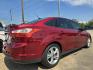 2014 RED /BEIGE FORD FOCUS SE SE (1FADP3F24EL) , AUTO transmission, located at 2660 S.Garland Avenue, Garland, TX, 75041, (469) 298-3118, 32.885387, -96.656776 - Welcome to DallasAutos4Less, one of the Premier BUY HERE PAY HERE Dealers in the North Dallas Area. We specialize in financing to people with NO CREDIT or BAD CREDIT. We need proof of income, proof of residence, and a ID. Come buy your new car from us today!! This is a Very clean 2014 FORD FOCUS - Photo#3