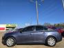 2014 BLUE Chevrolet Cruze LS (1G1PA5SG0E7) with an 1.8L L4 DOHC 16V engine, 6-Speed Automatic transmission, located at 2660 S.Garland Avenue, Garland, TX, 75041, (469) 298-3118, 32.885387, -96.656776 - Photo#6