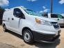 2015 WHITE Chevrolet City Express LS (3N63M0YN5FK) with an 2.0L L4 DOHC 16V engine, Continuously Variable Transmission transmission, located at 2660 S.Garland Avenue, Garland, TX, 75041, (469) 298-3118, 32.885387, -96.656776 - Photo#1