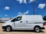 2015 WHITE Chevrolet City Express LS (3N63M0YN5FK) with an 2.0L L4 DOHC 16V engine, Continuously Variable Transmission transmission, located at 2660 S.Garland Avenue, Garland, TX, 75041, (469) 298-3118, 32.885387, -96.656776 - Photo#6