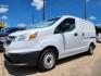 2015 WHITE Chevrolet City Express LS (3N63M0YN5FK) with an 2.0L L4 DOHC 16V engine, Continuously Variable Transmission transmission, located at 2660 S.Garland Avenue, Garland, TX, 75041, (469) 298-3118, 32.885387, -96.656776 - Photo#7