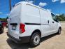 2015 WHITE Chevrolet City Express LS (3N63M0YN5FK) with an 2.0L L4 DOHC 16V engine, Continuously Variable Transmission transmission, located at 2660 S.Garland Avenue, Garland, TX, 75041, (469) 298-3118, 32.885387, -96.656776 - Photo#3