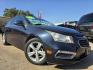 2015 Chevrolet Cruze 2LT (1G1PE5SB8F7) with an 1.4L L4 DOHC 16V TURBO engine, 6-Speed Automatic transmission, located at 2660 S.Garland Avenue, Garland, TX, 75041, (469) 298-3118, 32.885387, -96.656776 - Photo#0