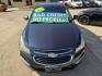 2015 Chevrolet Cruze 2LT (1G1PE5SB8F7) with an 1.4L L4 DOHC 16V TURBO engine, 6-Speed Automatic transmission, located at 2660 S.Garland Avenue, Garland, TX, 75041, (469) 298-3118, 32.885387, -96.656776 - Photo#8