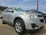 2015 Chevrolet Equinox LT (2GNALBEKXF1) with an 2.4L L4 DOHC 16V FFV engine, 6-Speed Automatic transmission, located at 2660 S.Garland Avenue, Garland, TX, 75041, (469) 298-3118, 32.885387, -96.656776 - Photo#1