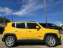 2015 YELLOW Jeep Renegade Latitude (ZACCJABT6FP) with an 2.4L L4 engine, AUTO transmission, located at 2660 S.Garland Avenue, Garland, TX, 75041, (469) 298-3118, 32.885387, -96.656776 - Photo#2