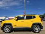 2015 YELLOW Jeep Renegade Latitude (ZACCJABT6FP) with an 2.4L L4 engine, AUTO transmission, located at 2660 S.Garland Avenue, Garland, TX, 75041, (469) 298-3118, 32.885387, -96.656776 - Photo#6