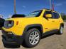 2015 YELLOW Jeep Renegade Latitude (ZACCJABT6FP) with an 2.4L L4 engine, AUTO transmission, located at 2660 S.Garland Avenue, Garland, TX, 75041, (469) 298-3118, 32.885387, -96.656776 - Photo#7