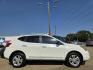 2015 DIAMOND WHITE Nissan Rogue Select Select S (JN8AS5MT3FW) with an 2.5L L4 DOHC 16V engine, Continuously Variable Transmission transmission, located at 2660 S.Garland Avenue, Garland, TX, 75041, (469) 298-3118, 32.885387, -96.656776 - Photo#2