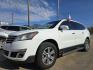 2015 Chevrolet Traverse 1LT (1GNKRGKD0FJ) with an 3.6L V6 DOHC 24V engine, 6-Speed Automatic transmission, located at 2660 S.Garland Avenue, Garland, TX, 75041, (469) 298-3118, 32.885387, -96.656776 - Welcome to DallasAutos4Less, one of the Premier BUY HERE PAY HERE Dealers in the North Dallas Area. We specialize in financing to people with NO CREDIT or BAD CREDIT. We need proof of income, proof of residence, and a ID. Come buy your new car from us today!! This is a very clean 2015 CHEVY TRAVE - Photo#7