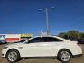 2015 DIAMOND WHITE Ford Taurus SEL (1FAHP2E86FG) with an 3.5L V6 DOHC 24V engine, 6-Speed Automatic transmission, located at 2660 S.Garland Avenue, Garland, TX, 75041, (469) 298-3118, 32.885387, -96.656776 - Photo#6