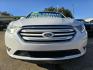 2015 DIAMOND WHITE Ford Taurus SEL (1FAHP2E86FG) with an 3.5L V6 DOHC 24V engine, 6-Speed Automatic transmission, located at 2660 S.Garland Avenue, Garland, TX, 75041, (469) 298-3118, 32.885387, -96.656776 - Photo#9