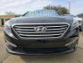 2015 BLACK Hyundai Sonata SE (5NPE24AF7FH) , AUTO transmission, located at 2660 S.Garland Avenue, Garland, TX, 75041, (469) 298-3118, 32.885387, -96.656776 - Welcome to DallasAutos4Less, one of the Premier BUY HERE PAY HERE Dealers in the North Dallas Area. We specialize in financing to people with NO CREDIT or BAD CREDIT. We need proof of income, proof of residence, and a ID. Come buy your new car from us today!! This is a Very clean 2015 HYUNDAI SON - Photo#9