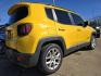 2015 YELLOW Jeep Renegade Latitude (ZACCJABT6FP) with an 2.4L L4 engine, AUTO transmission, located at 2660 S.Garland Avenue, Garland, TX, 75041, (469) 298-3118, 32.885387, -96.656776 - Photo#3