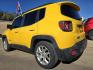 2015 YELLOW Jeep Renegade Latitude (ZACCJABT6FP) with an 2.4L L4 engine, AUTO transmission, located at 2660 S.Garland Avenue, Garland, TX, 75041, (469) 298-3118, 32.885387, -96.656776 - Photo#5