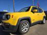 2015 YELLOW Jeep Renegade Latitude (ZACCJABT6FP) with an 2.4L L4 engine, AUTO transmission, located at 2660 S.Garland Avenue, Garland, TX, 75041, (469) 298-3118, 32.885387, -96.656776 - Photo#7