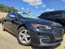 2016 Chevrolet Malibu LS (1G1ZB5ST7GF) with an 1.5L L4 DOHC 16V engine, 6A transmission, located at 2660 S.Garland Avenue, Garland, TX, 75041, (469) 298-3118, 32.885387, -96.656776 - Photo#0