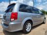 2016 SILVER Dodge Grand Caravan SXT (2C4RDGCG7GR) with an 3.6L V6 DOHC 24V engine, 6A transmission, located at 2660 S.Garland Avenue, Garland, TX, 75041, (469) 298-3118, 32.885387, -96.656776 - Welcome to DallasAutos4Less, one of the Premier BUY HERE PAY HERE Dealers in the North Dallas Area. We specialize in financing to people with NO CREDIT or BAD CREDIT. We need proof of income, proof of residence, and a ID. Come buy your new car from us today!! This is a SUPER CLEAN 2016 DODGE GRAN - Photo#3