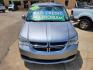 2016 SILVER Dodge Grand Caravan SXT (2C4RDGCG7GR) with an 3.6L V6 DOHC 24V engine, 6A transmission, located at 2660 S.Garland Avenue, Garland, TX, 75041, (469) 298-3118, 32.885387, -96.656776 - Welcome to DallasAutos4Less, one of the Premier BUY HERE PAY HERE Dealers in the North Dallas Area. We specialize in financing to people with NO CREDIT or BAD CREDIT. We need proof of income, proof of residence, and a ID. Come buy your new car from us today!! This is a SUPER CLEAN 2016 DODGE GRAN - Photo#8