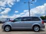 2016 SILVER Dodge Grand Caravan SXT (2C4RDGCG7GR) with an 3.6L V6 DOHC 24V engine, 6A transmission, located at 2660 S.Garland Avenue, Garland, TX, 75041, (469) 298-3118, 32.885387, -96.656776 - Welcome to DallasAutos4Less, one of the Premier BUY HERE PAY HERE Dealers in the North Dallas Area. We specialize in financing to people with NO CREDIT or BAD CREDIT. We need proof of income, proof of residence, and a ID. Come buy your new car from us today!! This is a SUPER CLEAN 2016 DODGE GRAN - Photo#6