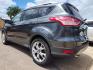 2016 GRAY /BLACK Ford Escape Titanium (1FMCU0J97GU) with an 2.0L L4 DOHC 16V engine, 6-Speed Automatic transmission, located at 2660 S.Garland Avenue	, Garland, TX, 75041, (469) 298-3118, 32.885387, -96.656776 - CASH$$$$$$$$ ESCAPE TITANIUM!! This is a Super Clean 2016 FORD ESCAPE TITANIUM SUV! PUSH START! NAVIGATION! BACK UP CAMERA! PANO ROOF! HEATED/LEATHER SEATS! BLUETOOTH! SAT RADIO! SUPER CLEAN! MUST SEE! Come in for a test drive today. We are open from 10am-7pm Monday-Saturday. Call us with any - Photo#5