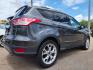 2016 GRAY /BLACK Ford Escape Titanium (1FMCU0J97GU) with an 2.0L L4 DOHC 16V engine, 6-Speed Automatic transmission, located at 2660 S.Garland Avenue	, Garland, TX, 75041, (469) 298-3118, 32.885387, -96.656776 - CASH$$$$$$$$ ESCAPE TITANIUM!! This is a Super Clean 2016 FORD ESCAPE TITANIUM SUV! PUSH START! NAVIGATION! BACK UP CAMERA! PANO ROOF! HEATED/LEATHER SEATS! BLUETOOTH! SAT RADIO! SUPER CLEAN! MUST SEE! Come in for a test drive today. We are open from 10am-7pm Monday-Saturday. Call us with any - Photo#3