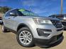 2016 Ford Explorer (1FM5K8B85GG) with an 3.5L V6 DOHC 24V engine, 6-Speed Automatic transmission, located at 2660 S.Garland Avenue, Garland, TX, 75041, (469) 298-3118, 32.885387, -96.656776 - Photo#0