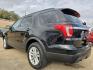 2016 BLACK Ford Explorer (1FM5K7B82GG) with an 3.5L V6 DOHC 24V engine, 6A transmission, located at 2660 S.Garland Avenue, Garland, TX, 75041, (469) 298-3118, 32.885387, -96.656776 - Photo#5