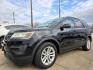 2016 BLACK Ford Explorer (1FM5K7B82GG) with an 3.5L V6 DOHC 24V engine, 6A transmission, located at 2660 S.Garland Avenue, Garland, TX, 75041, (469) 298-3118, 32.885387, -96.656776 - Photo#7