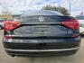 2016 BLACK Volkswagen Passat S (1VWAT7A30GC) , 6A transmission, located at 2660 S.Garland Avenue, Garland, TX, 75041, (469) 298-3118, 32.885387, -96.656776 - Photo#4