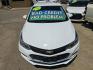 2017 Chevrolet Cruze LS (1G1BC5SM1H7) with an 1.4L L4 DOHC 16V TURBO engine, 6A transmission, located at 2660 S.Garland Avenue, Garland, TX, 75041, (469) 298-3118, 32.885387, -96.656776 - Welcome to DallasAutos4Less, one of the Premier BUY HERE PAY HERE Dealers in the North Dallas Area. We specialize in financing to people with NO CREDIT or BAD CREDIT. We need proof of income, proof of residence, and a ID. Come buy your new car from us today!! This is a very well cared for 2017 CH - Photo#8